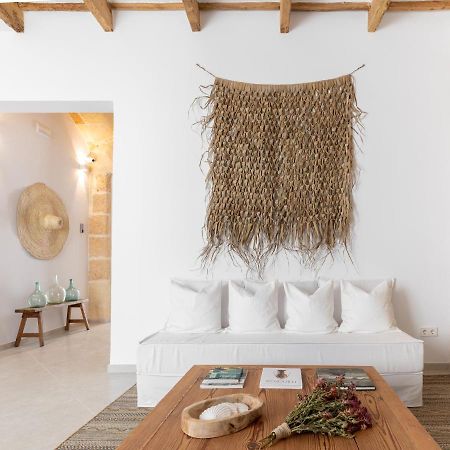 S'Enclova Petit Hotel Ciutadella  Eksteriør billede