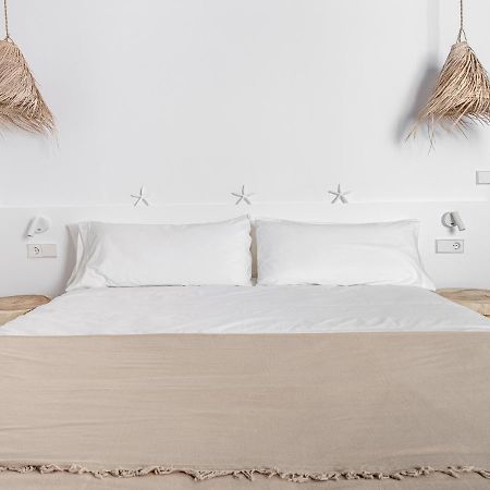 S'Enclova Petit Hotel Ciutadella  Eksteriør billede