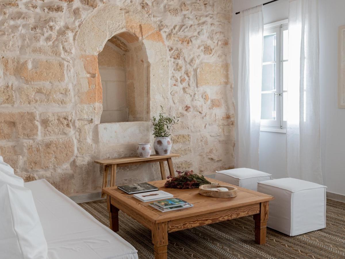 S'Enclova Petit Hotel Ciutadella  Eksteriør billede