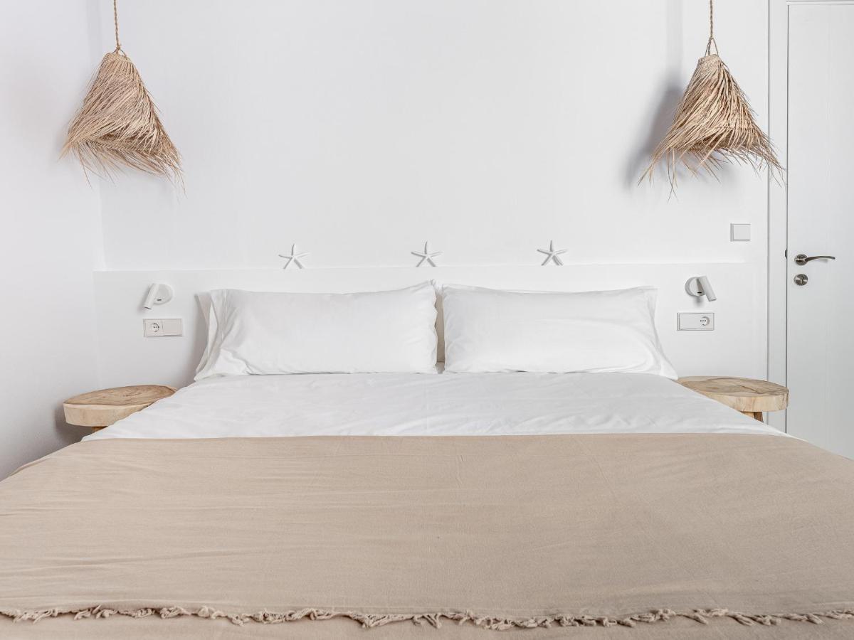 S'Enclova Petit Hotel Ciutadella  Eksteriør billede