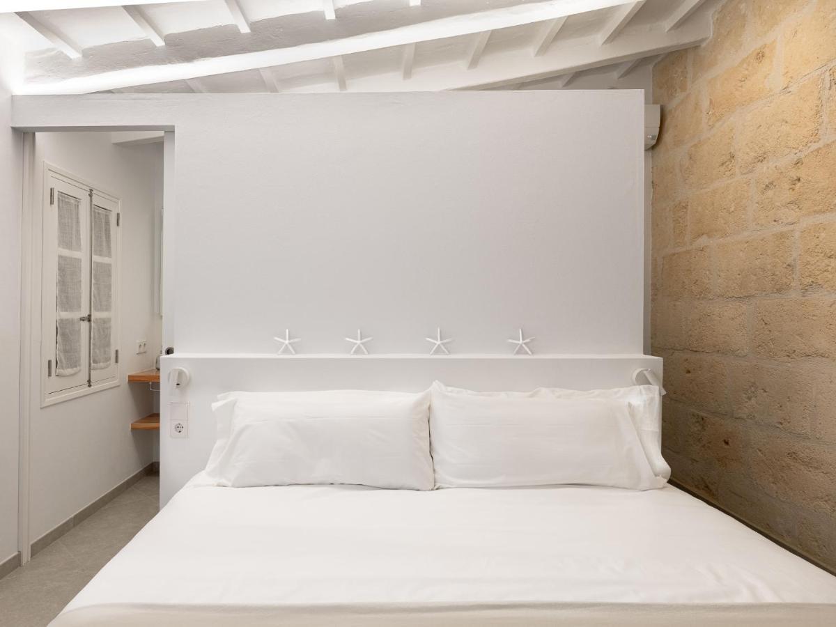 S'Enclova Petit Hotel Ciutadella  Eksteriør billede