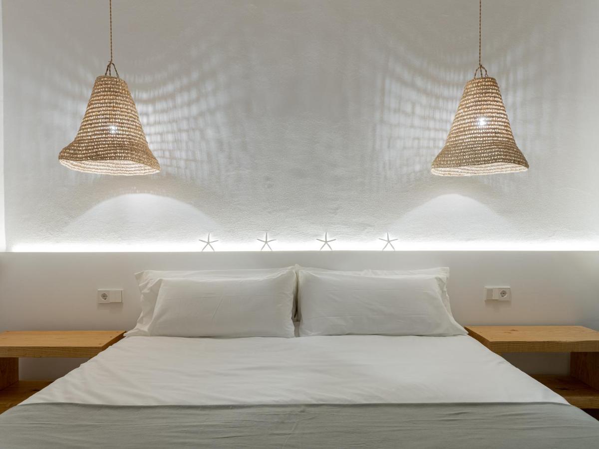 S'Enclova Petit Hotel Ciutadella  Eksteriør billede