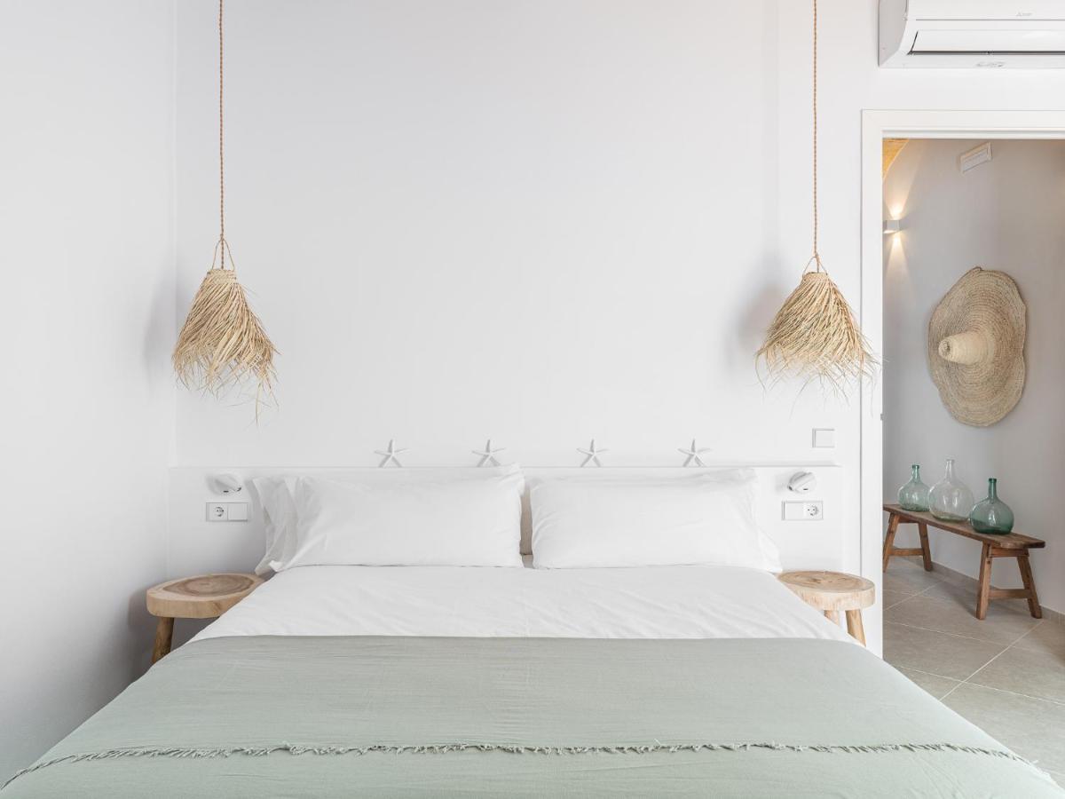 S'Enclova Petit Hotel Ciutadella  Eksteriør billede