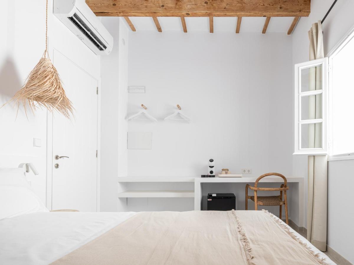 S'Enclova Petit Hotel Ciutadella  Eksteriør billede