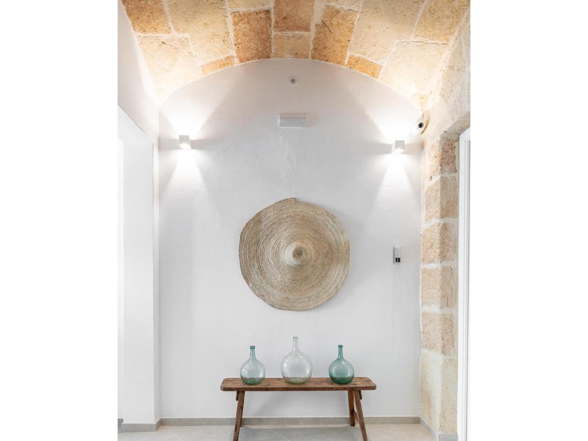 S'Enclova Petit Hotel Ciutadella  Eksteriør billede